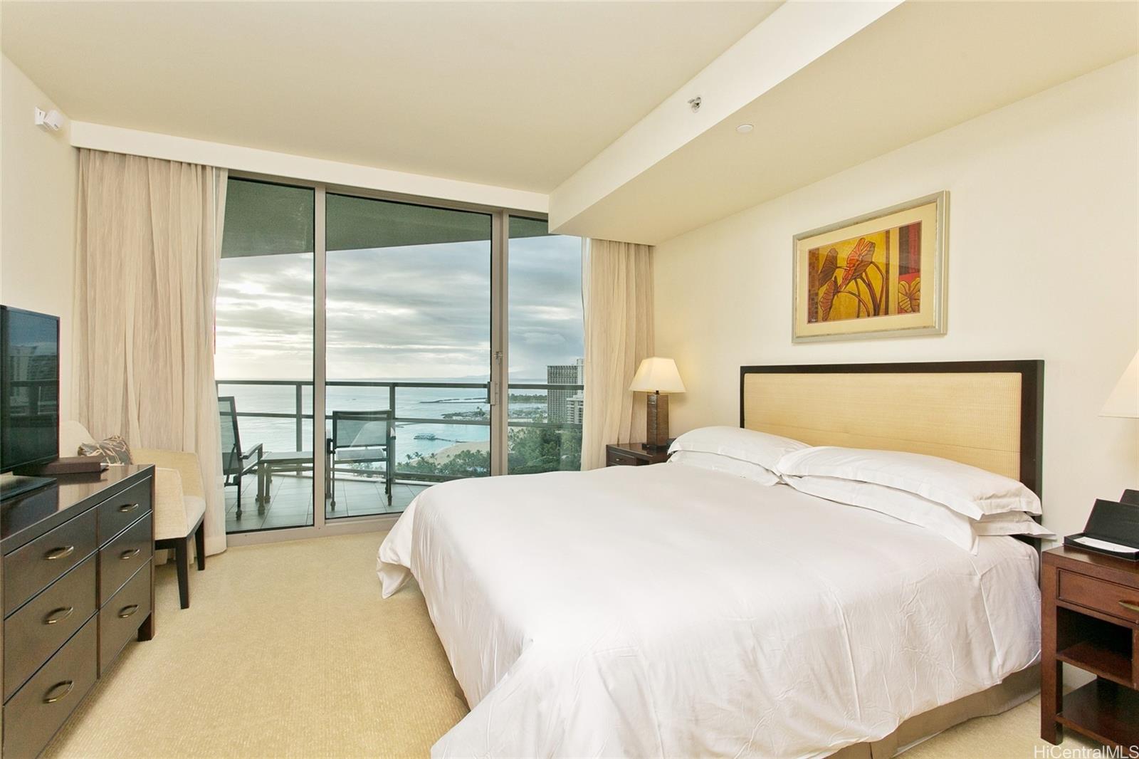 Trump Tower Waikiki condo # 2607, Honolulu, Hawaii - photo 14 of 25