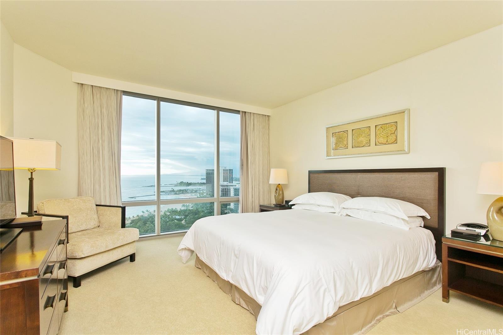 Trump Tower Waikiki condo # 2607, Honolulu, Hawaii - photo 18 of 25