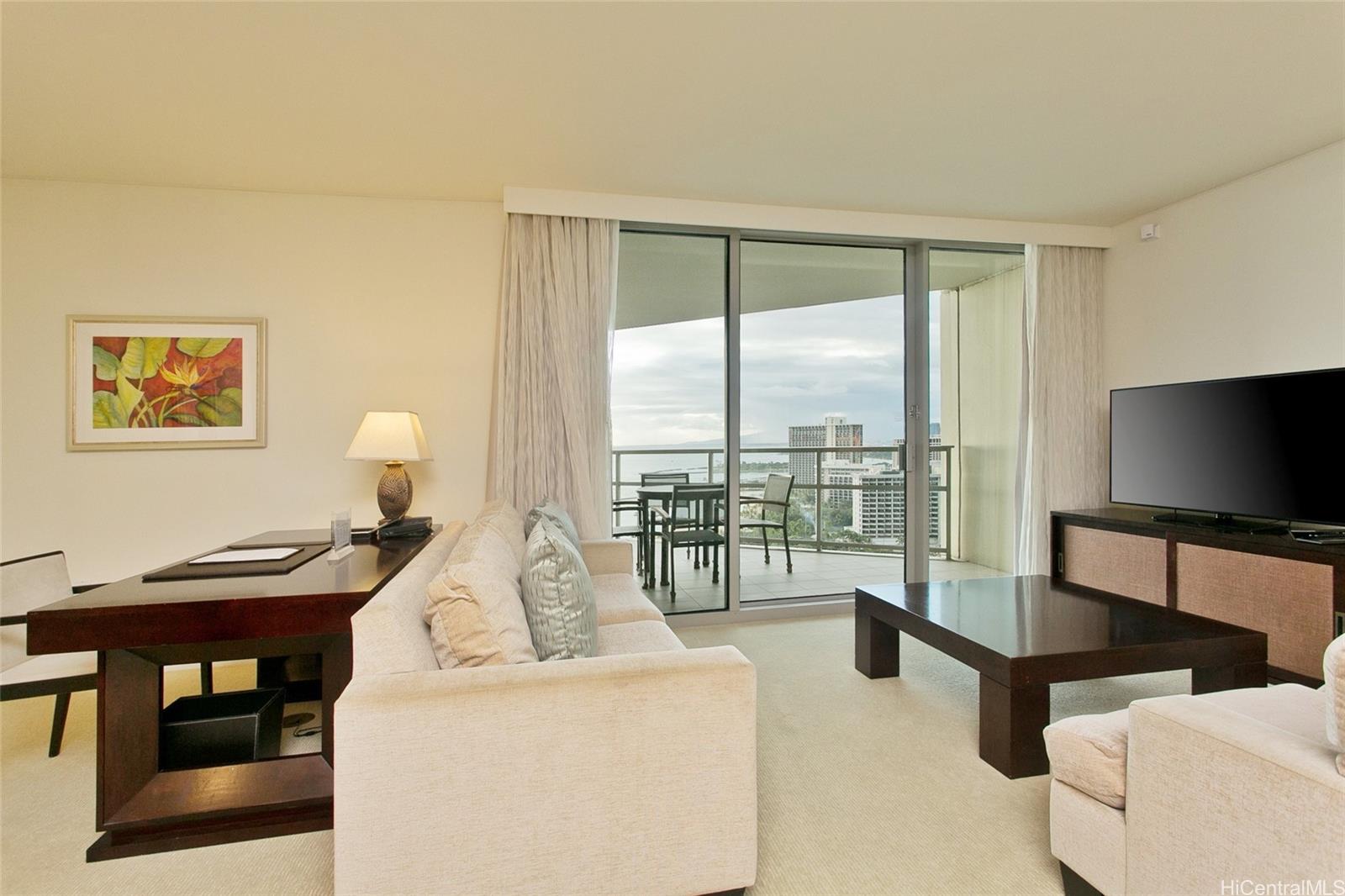 Trump Tower Waikiki condo # 2607, Honolulu, Hawaii - photo 3 of 25