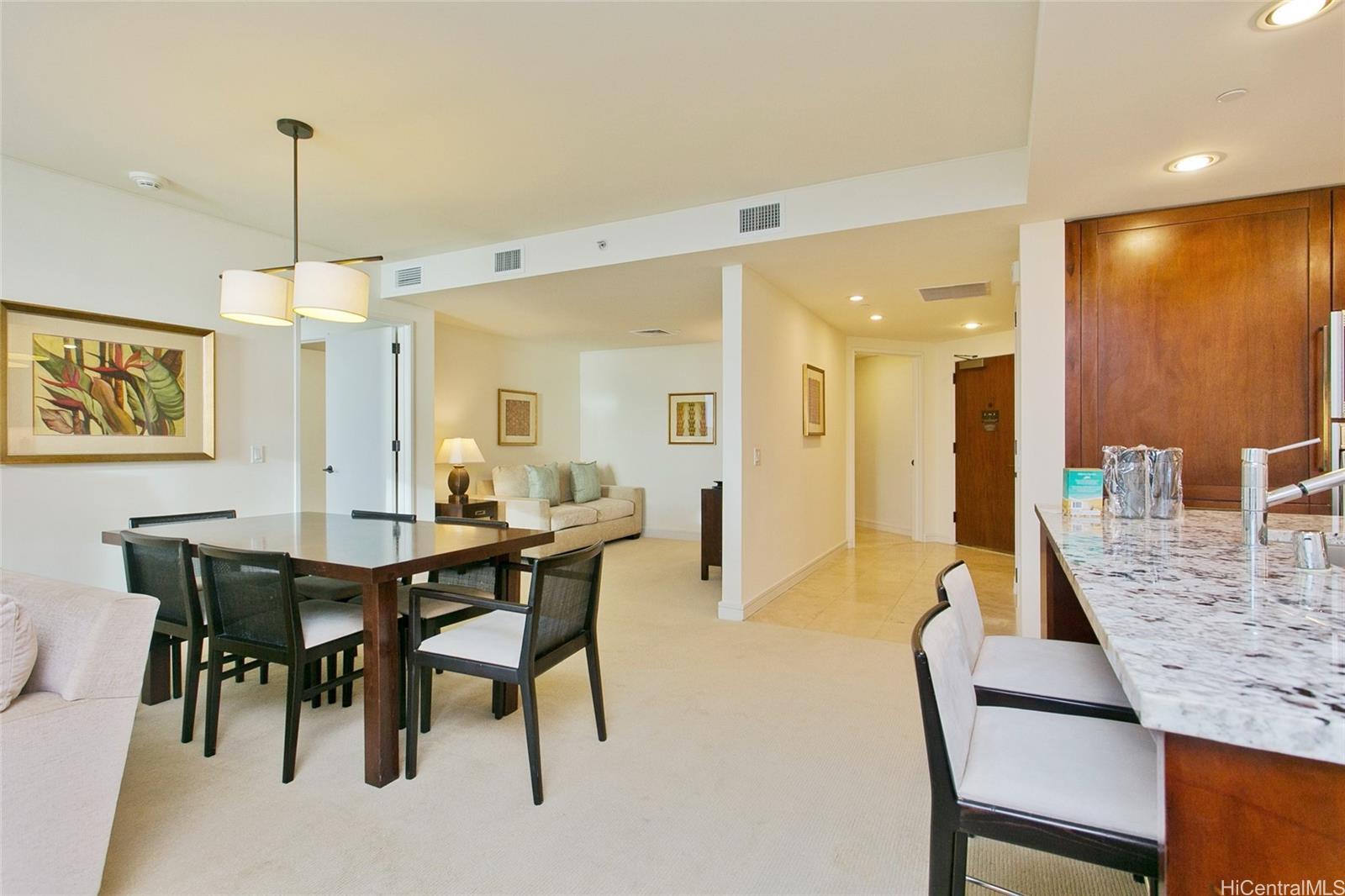 Trump Tower Waikiki condo # 2607, Honolulu, Hawaii - photo 7 of 25