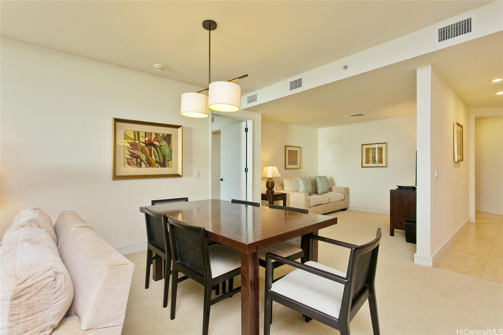 Trump Tower Waikiki condo # 2607, Honolulu, Hawaii - photo 8 of 25