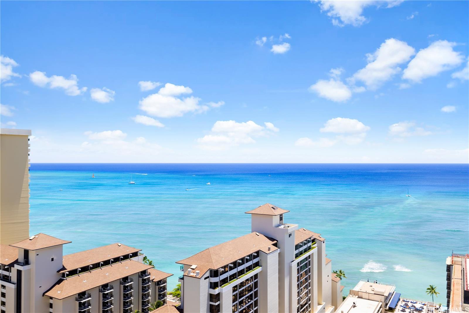 Trump Tower Waikiki condo # 2708, Honolulu, Hawaii - photo 10 of 19