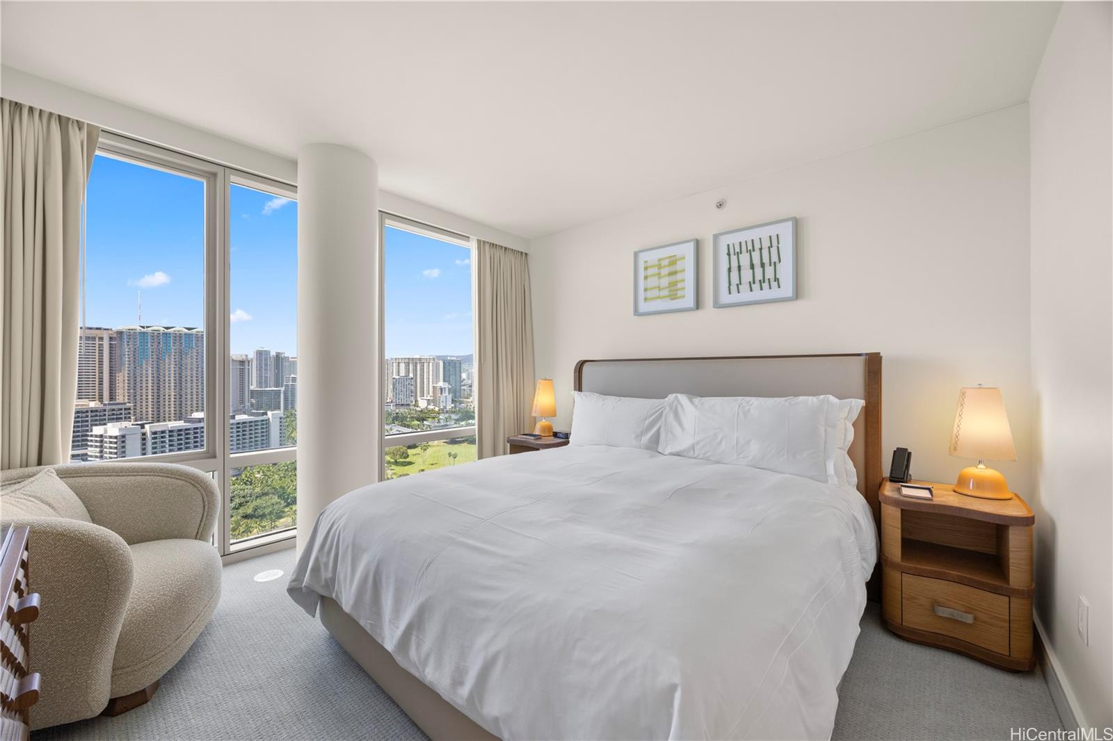 Trump Tower Waikiki condo # 2709, Honolulu, Hawaii - photo 11 of 25