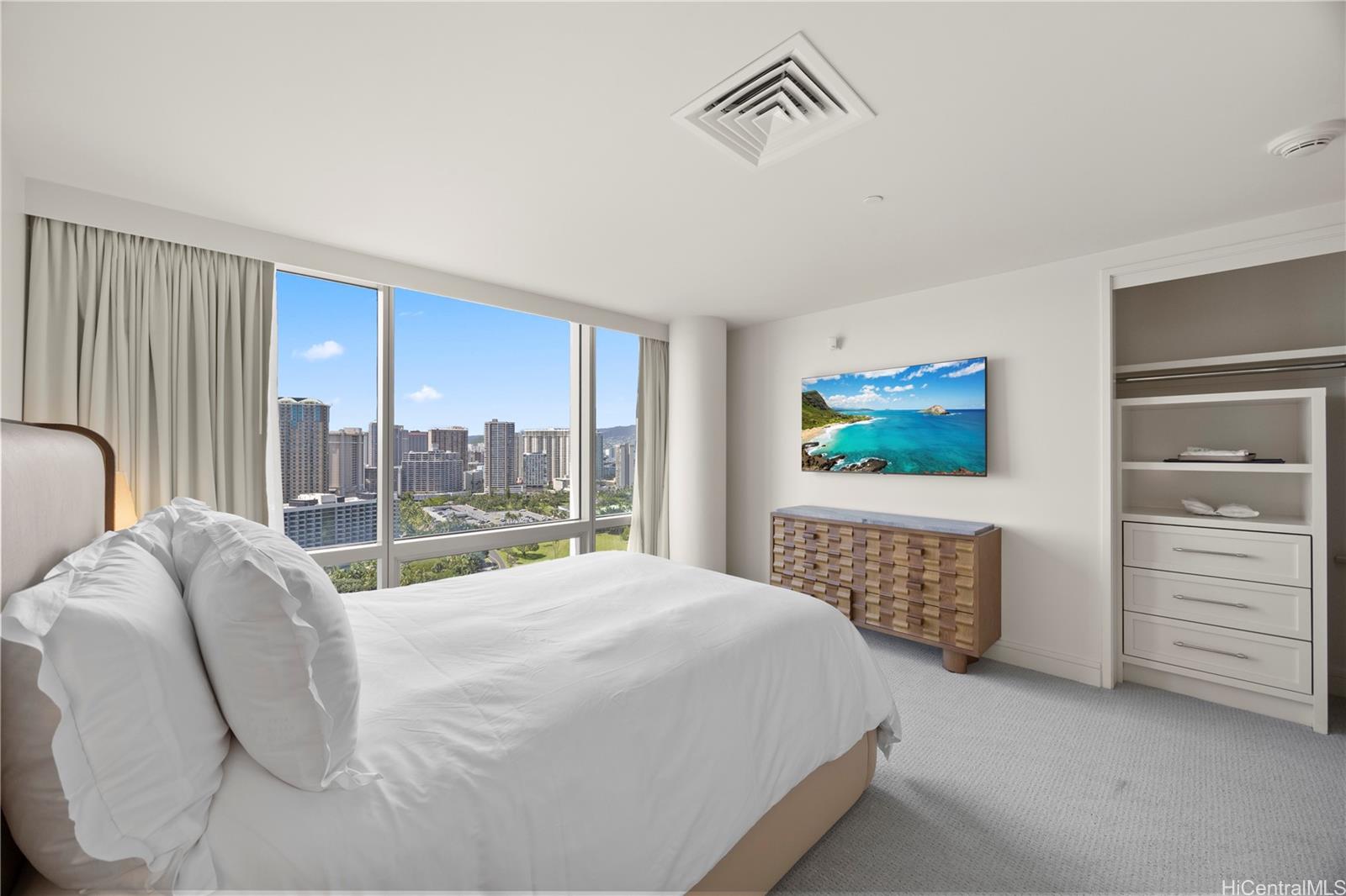Trump Tower Waikiki condo # 2709, Honolulu, Hawaii - photo 16 of 25