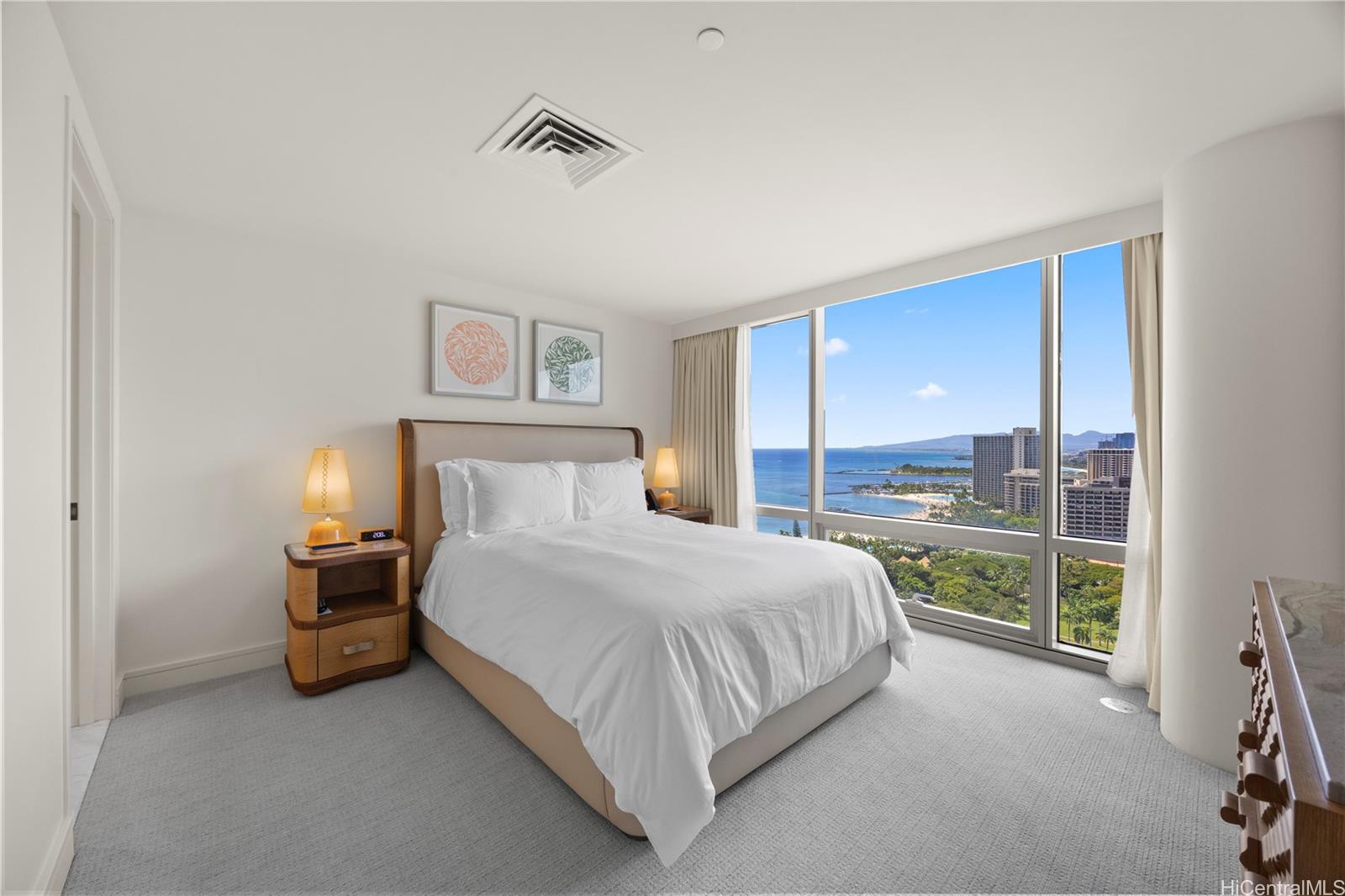 Trump Tower Waikiki condo # 2709, Honolulu, Hawaii - photo 17 of 25