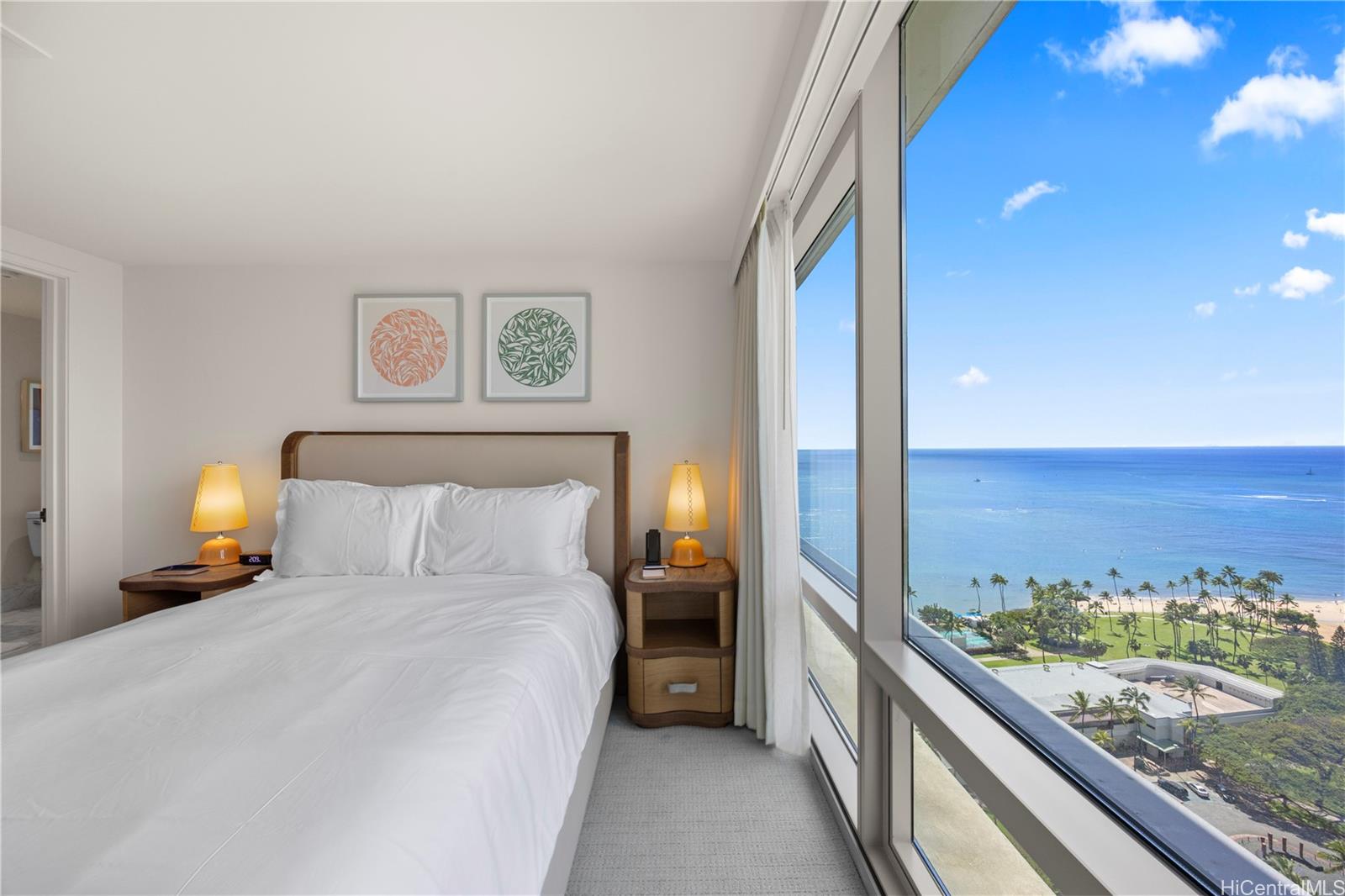 Trump Tower Waikiki condo # 2709, Honolulu, Hawaii - photo 18 of 25