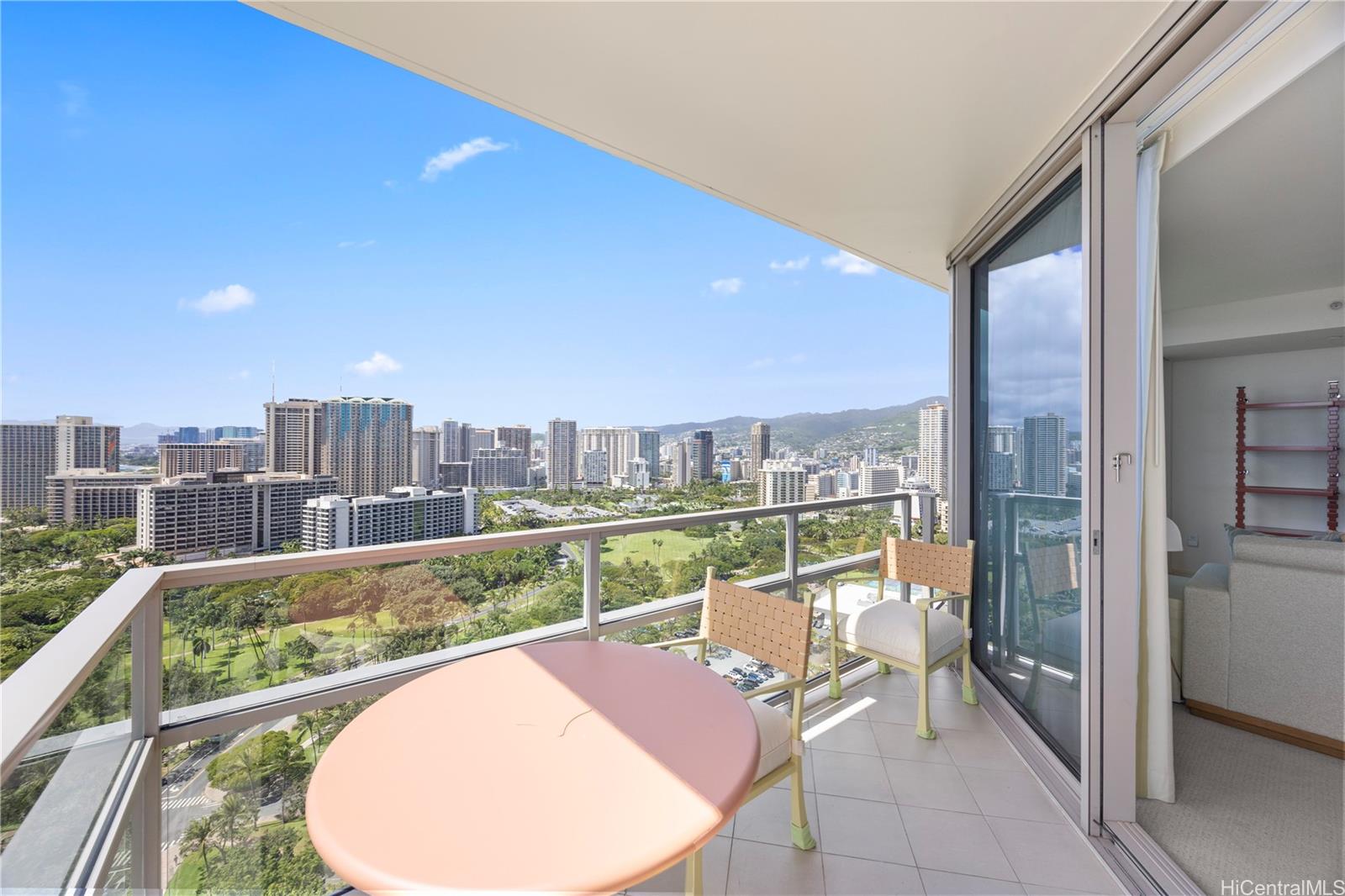 Trump Tower Waikiki condo # 2709, Honolulu, Hawaii - photo 22 of 25