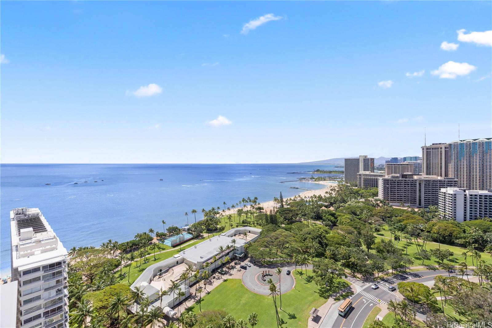 Trump Tower Waikiki condo # 2709, Honolulu, Hawaii - photo 23 of 25