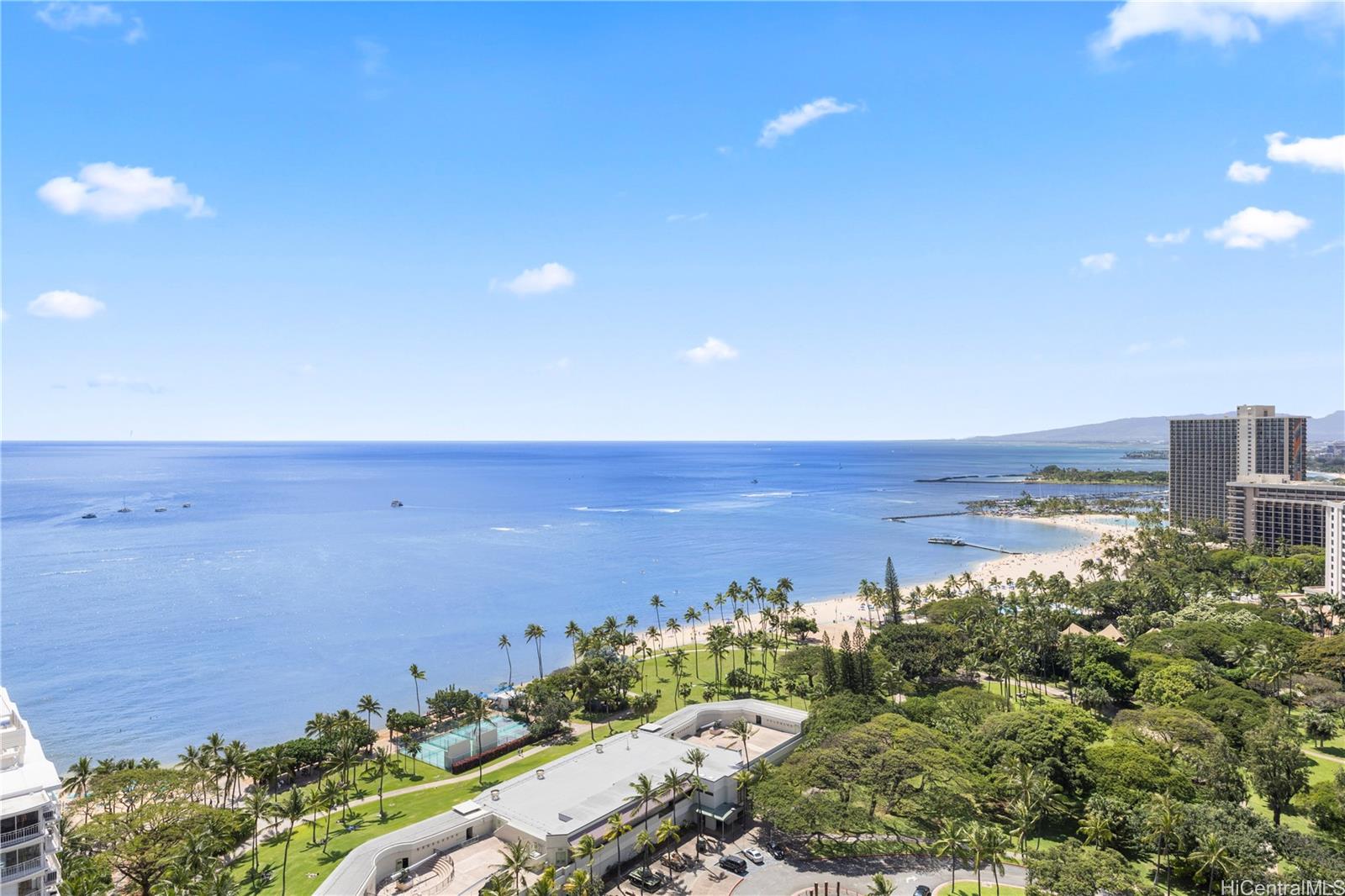 Trump Tower Waikiki condo # 2709, Honolulu, Hawaii - photo 24 of 25