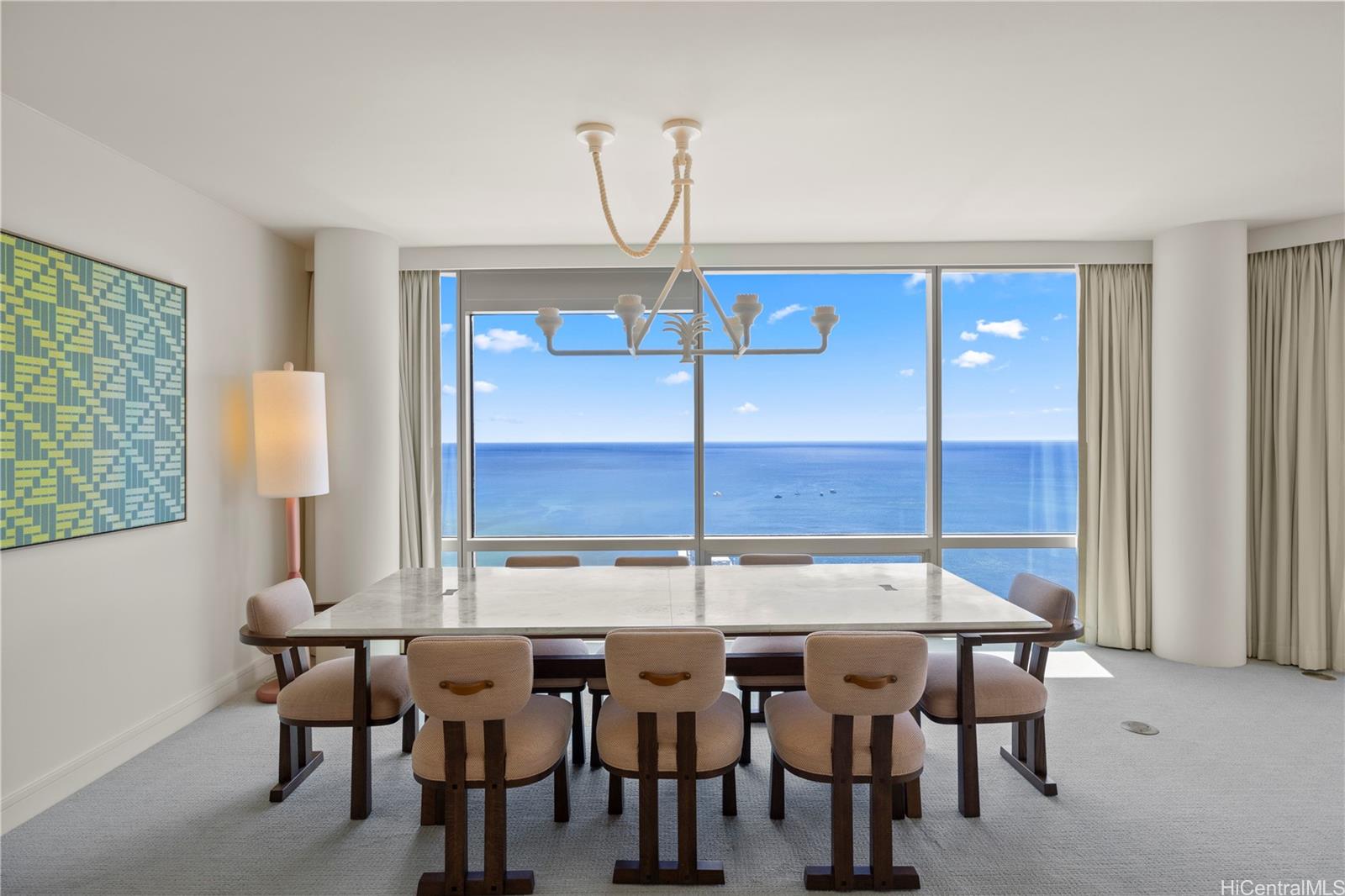 Trump Tower Waikiki condo # 2709, Honolulu, Hawaii - photo 4 of 25