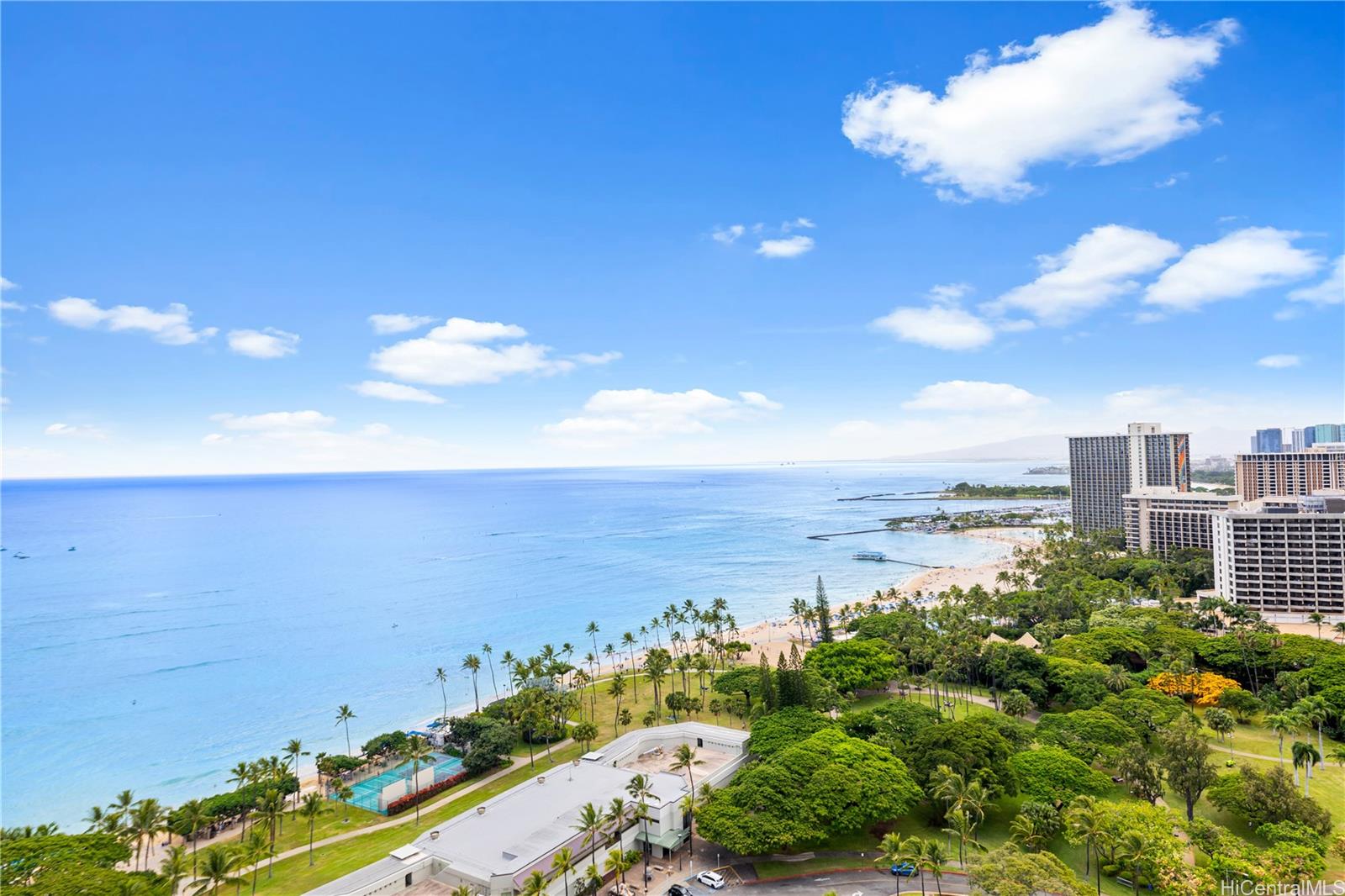 Trump Tower Waikiki condo # 2709, Honolulu, Hawaii - photo 6 of 20