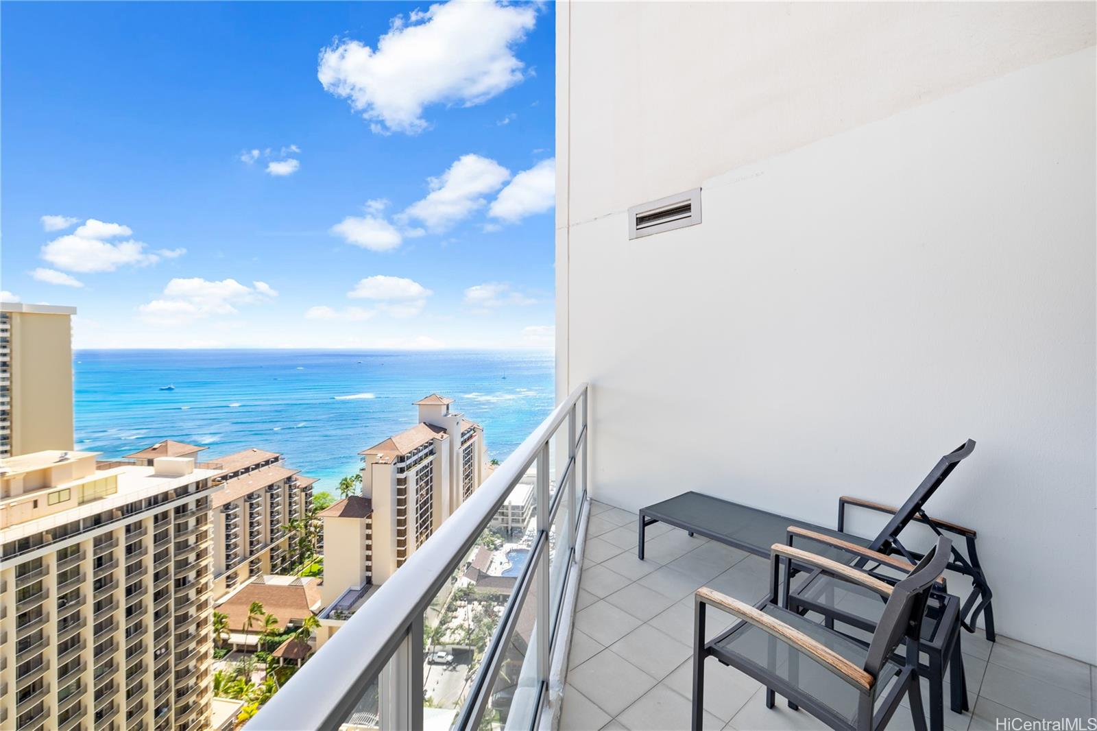 Trump Tower Waikiki condo # 2802 (Corner End), Honolulu, Hawaii - photo 15 of 23