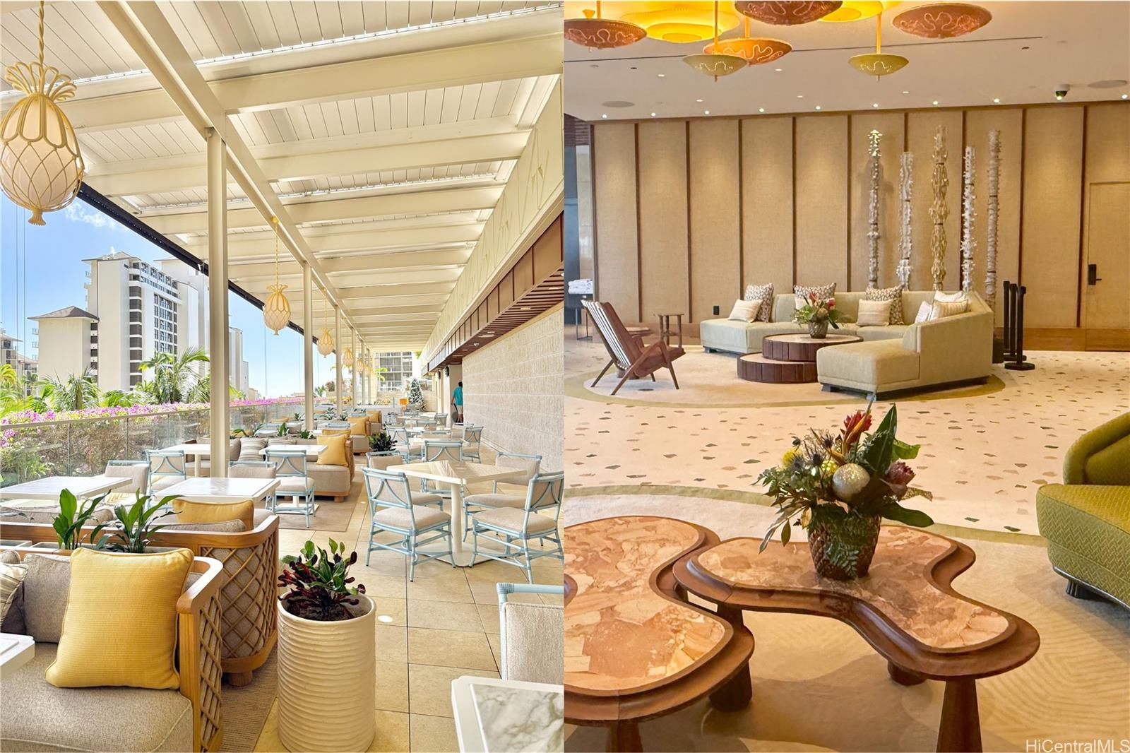 Trump Tower Waikiki condo # 2802 (Corner End), Honolulu, Hawaii - photo 20 of 23