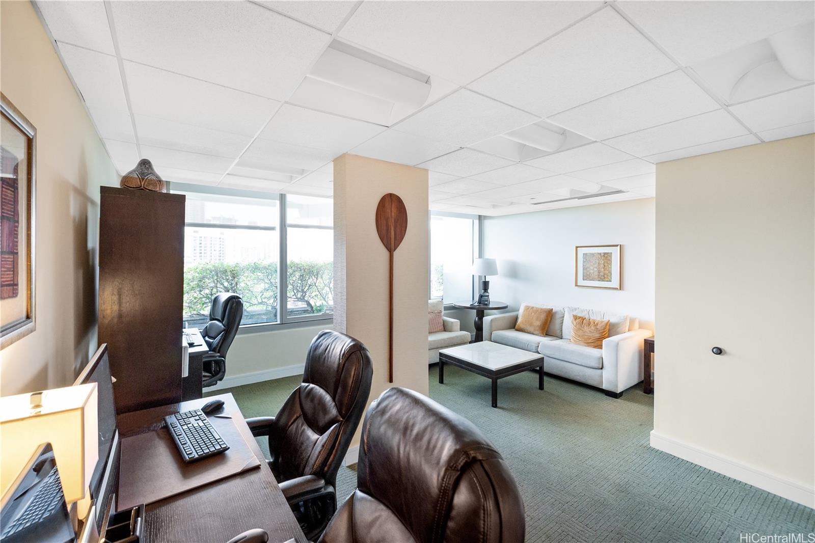 Trump Tower Waikiki condo # 2802 (Corner End), Honolulu, Hawaii - photo 21 of 23