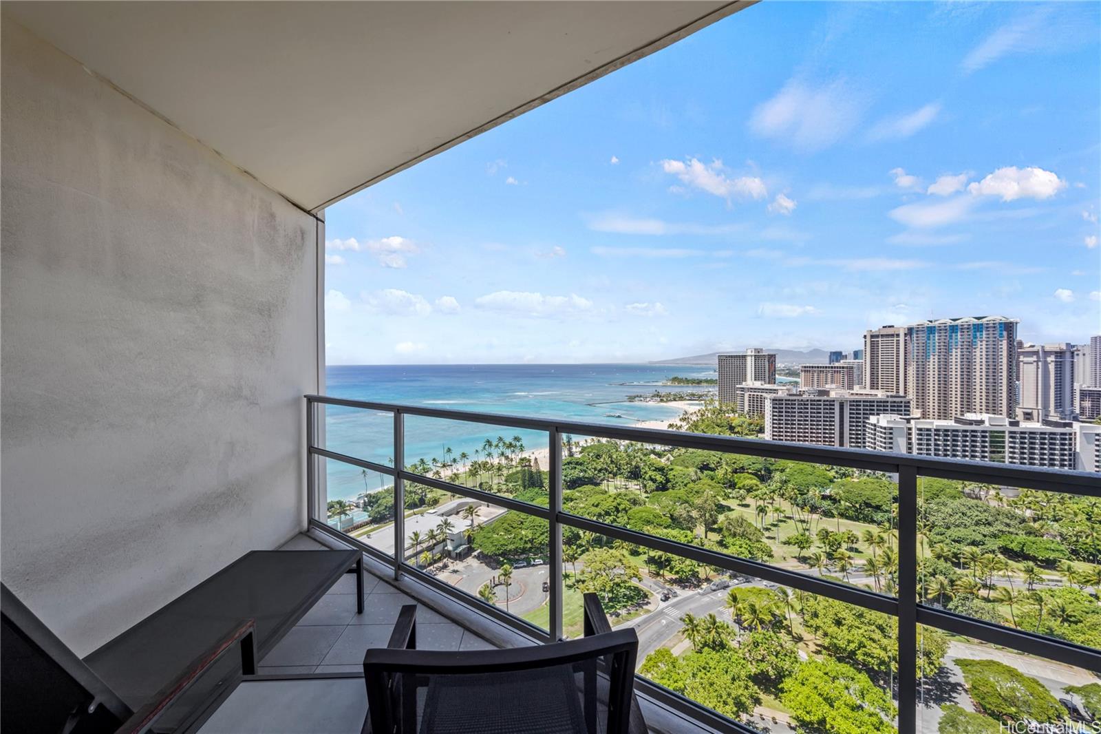 Trump Tower Waikiki condo # 2807, Honolulu, Hawaii - photo 15 of 25