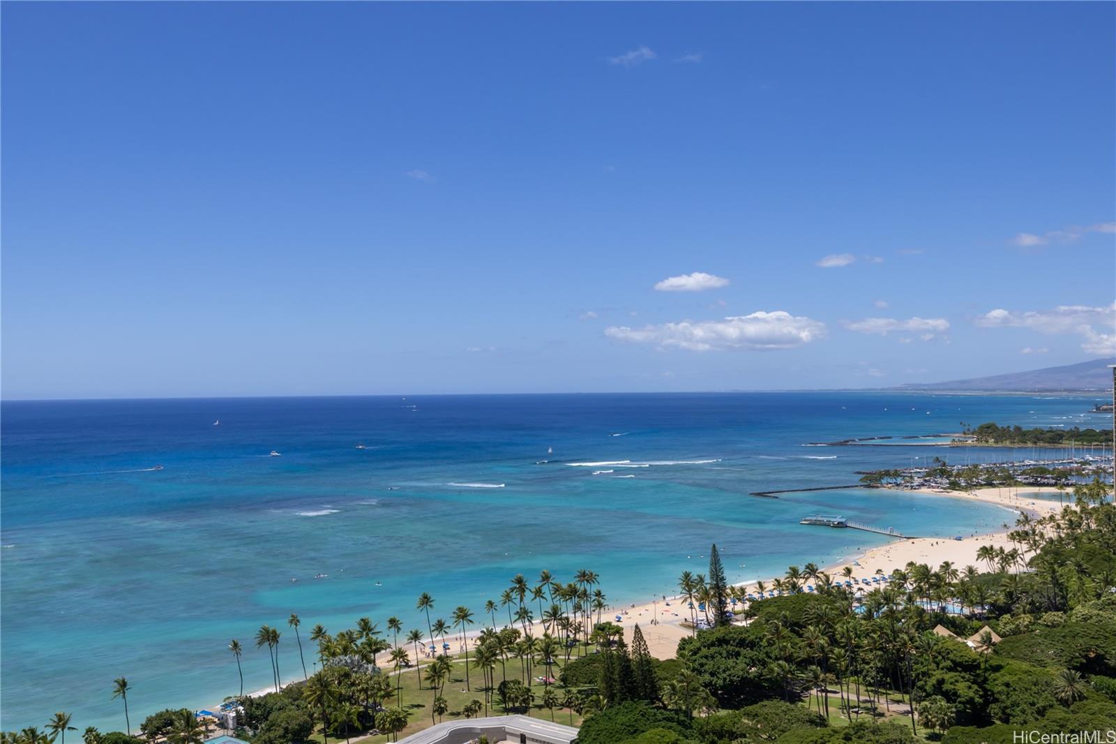 Trump Tower Waikiki condo # 2807, Honolulu, Hawaii - photo 6 of 25