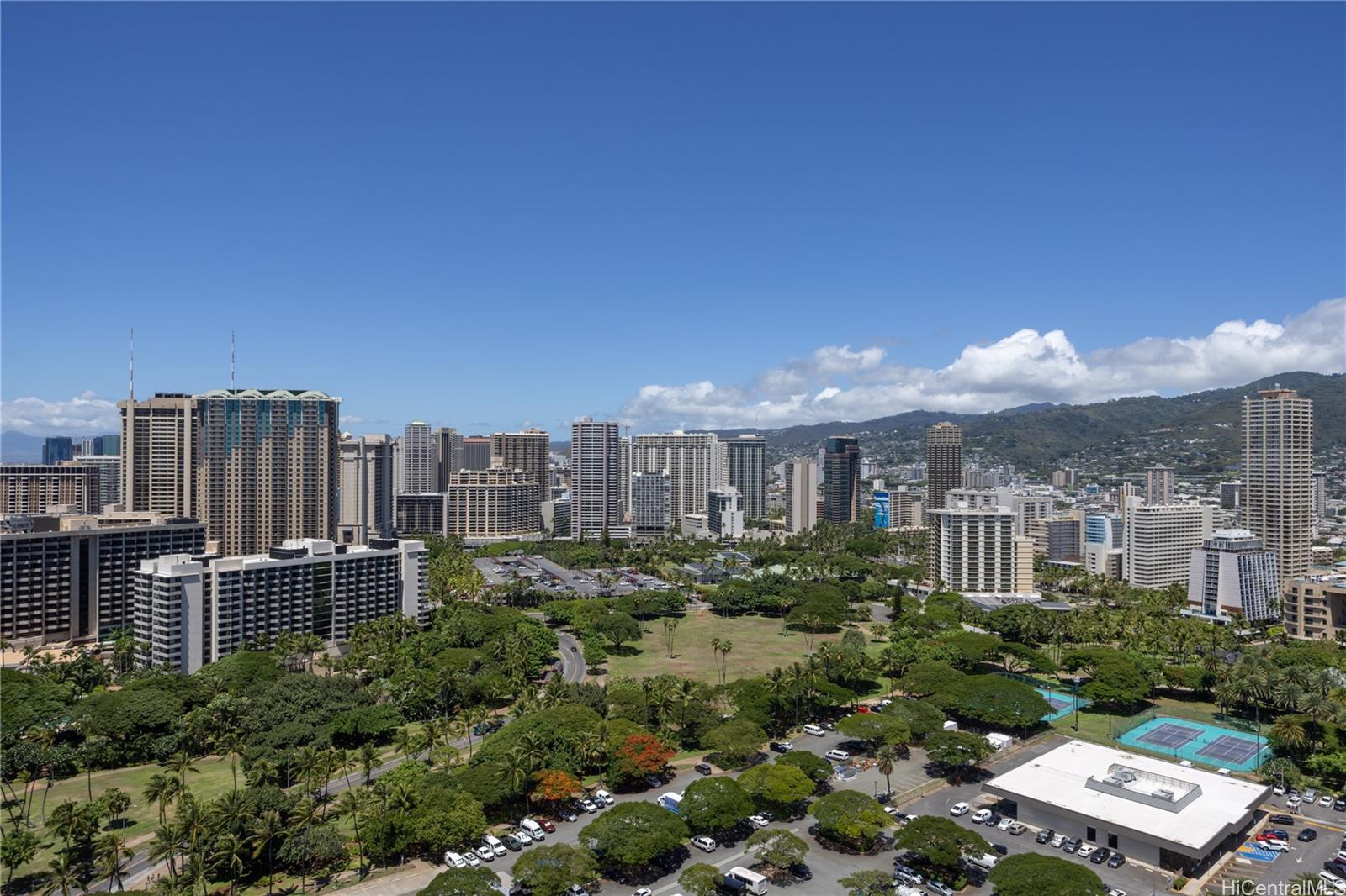 Trump Tower Waikiki condo # 2807, Honolulu, Hawaii - photo 7 of 25