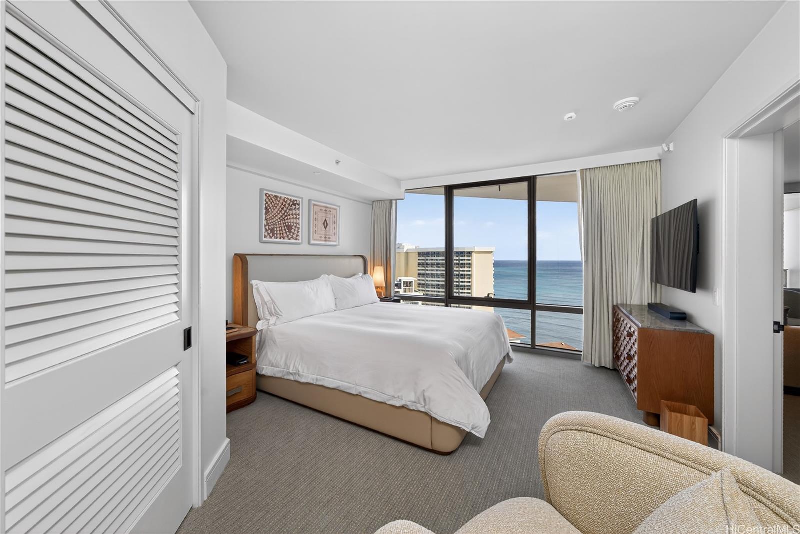 Trump Tower Waikiki condo # 3008, Honolulu, Hawaii - photo 17 of 25