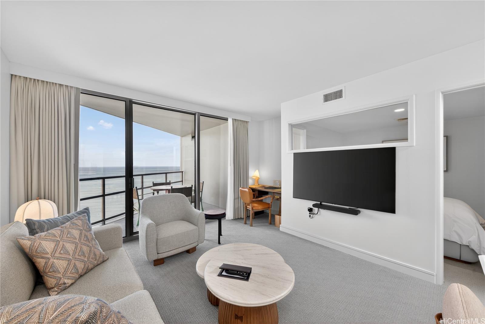 Trump Tower Waikiki condo # 3008, Honolulu, Hawaii - photo 6 of 25