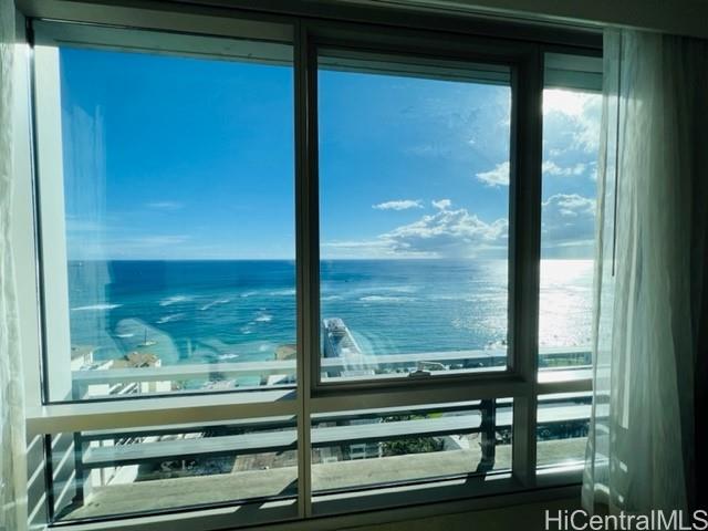 Trump Tower Waikiki condo # 3110, Honolulu, Hawaii - photo 21 of 25