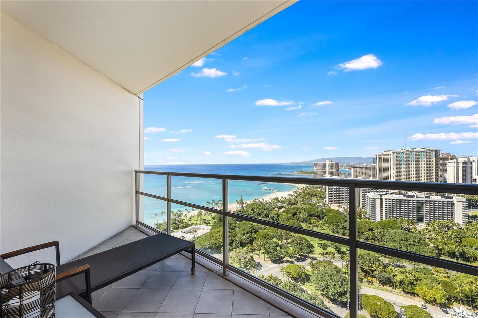 Trump Tower Waikiki condo # 3203, Honolulu, Hawaii - photo 15 of 25