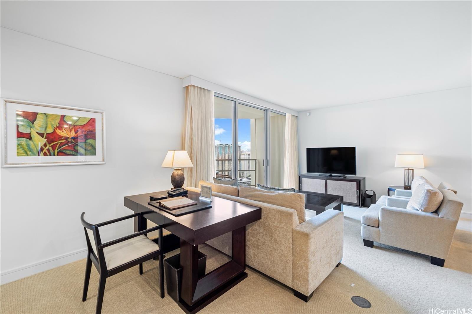 Trump Tower Waikiki condo # 3203, Honolulu, Hawaii - photo 11 of 25