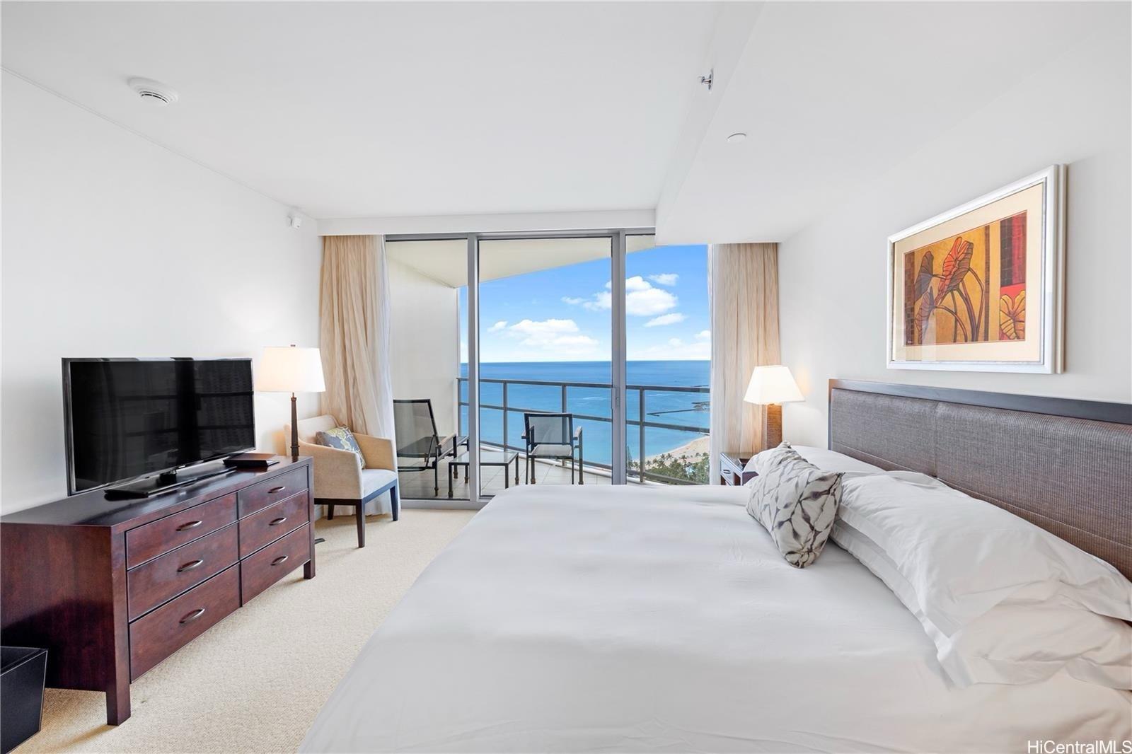 Trump Tower Waikiki condo # 3203, Honolulu, Hawaii - photo 13 of 25