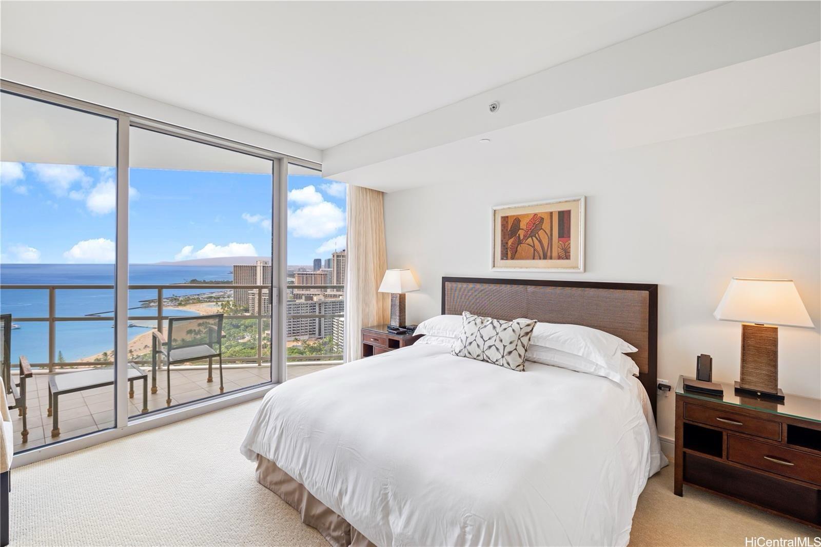 Trump Tower Waikiki condo # 3203, Honolulu, Hawaii - photo 14 of 25