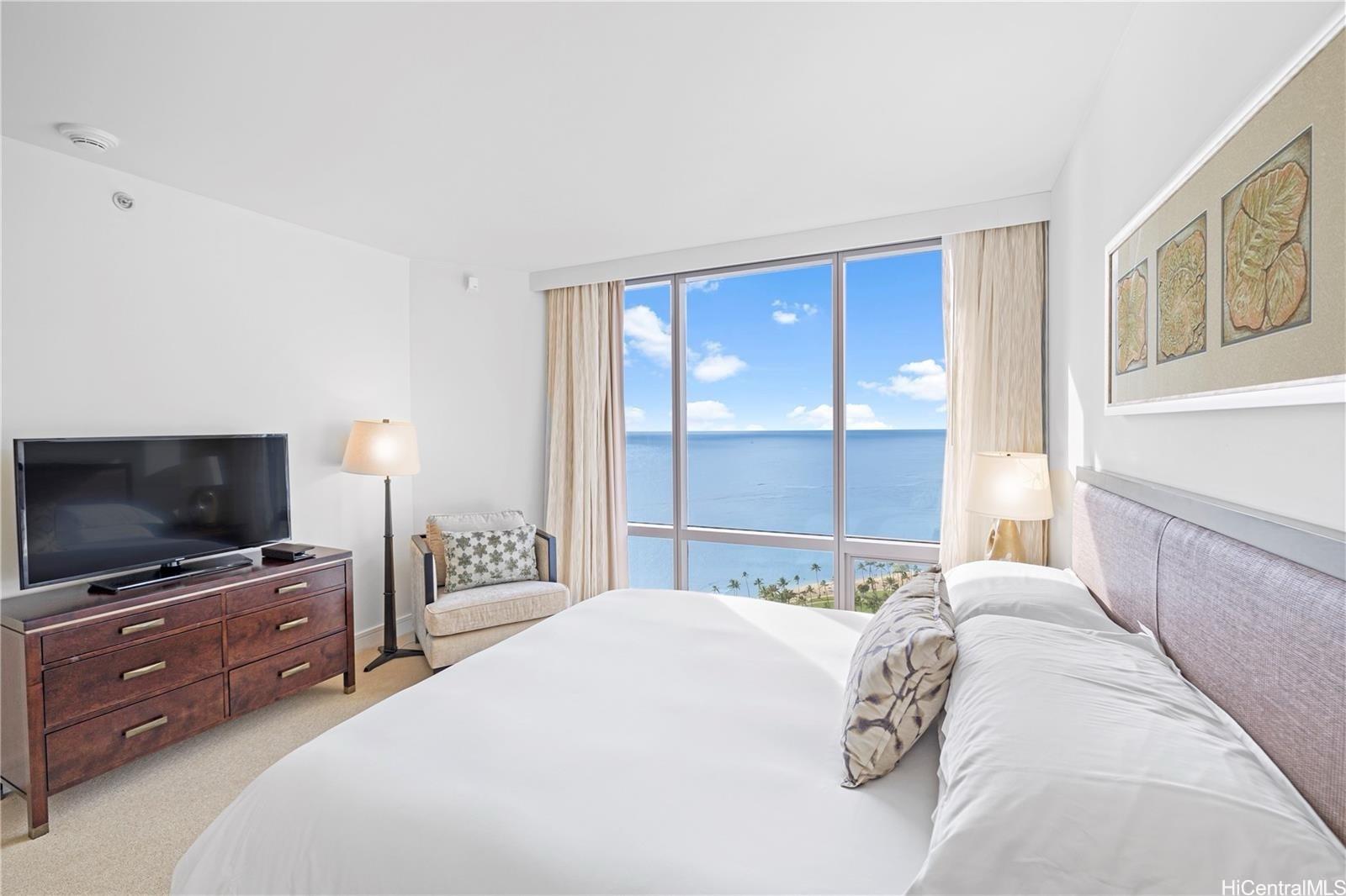 Trump Tower Waikiki condo # 3203, Honolulu, Hawaii - photo 18 of 25