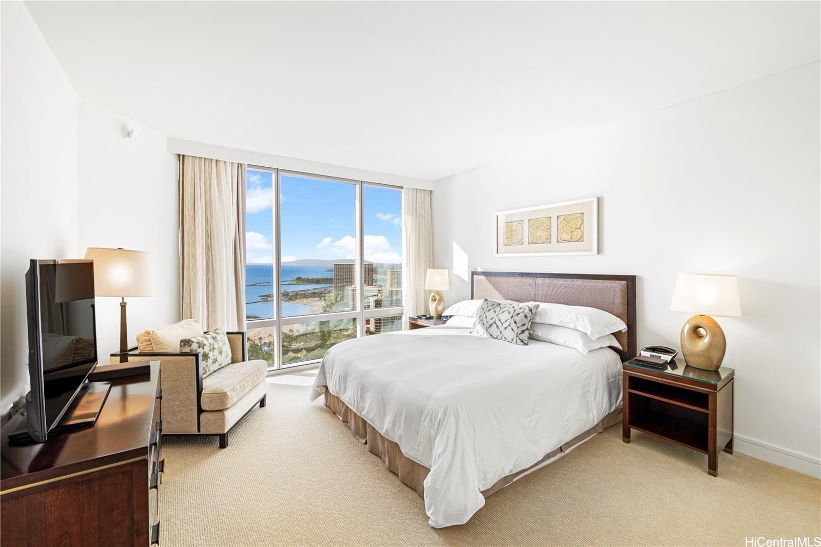 Trump Tower Waikiki condo # 3203, Honolulu, Hawaii - photo 19 of 25