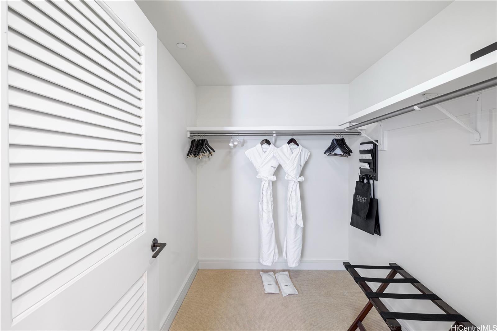 Trump Tower Waikiki condo # 3203, Honolulu, Hawaii - photo 21 of 25