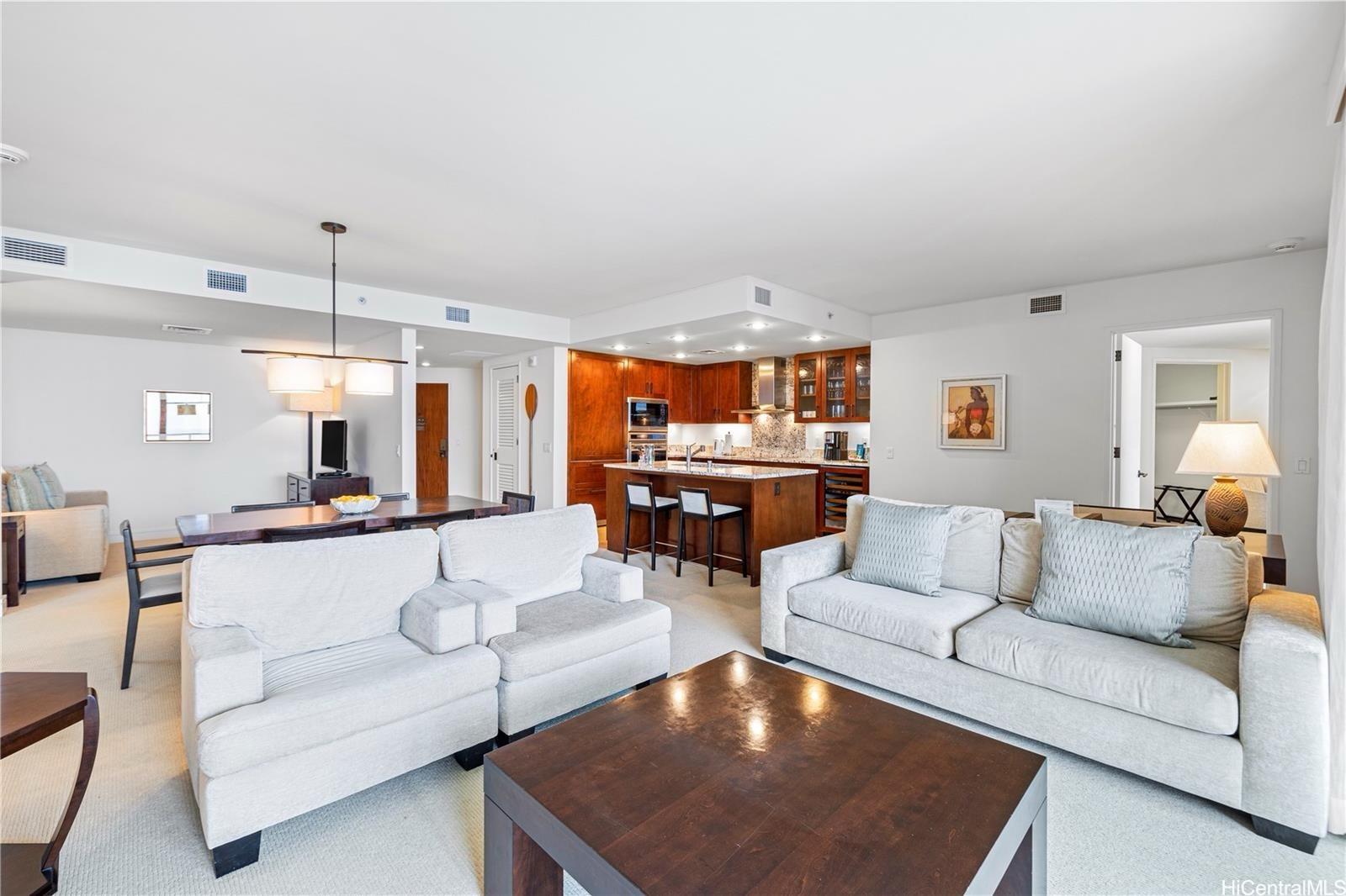 Trump Tower Waikiki condo # 3203, Honolulu, Hawaii - photo 8 of 25