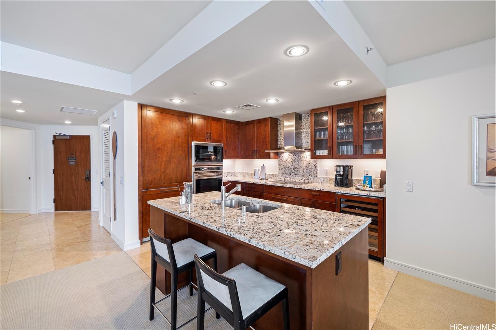 Trump Tower Waikiki condo # 3203, Honolulu, Hawaii - photo 9 of 25