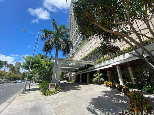 Trump Tower Waikiki condo # 3208, Honolulu, Hawaii - photo 2 of 25