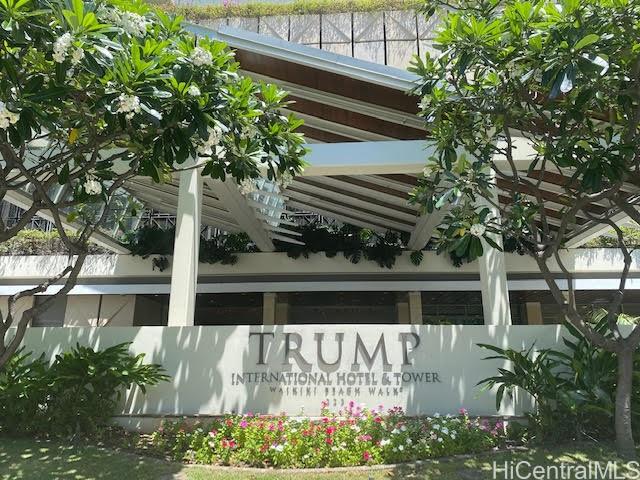 Trump Tower Waikiki condo # 3208, Honolulu, Hawaii - photo 12 of 25