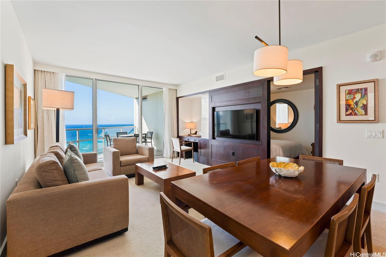 223 Saratoga Rd Honolulu - Rental - photo 3 of 20