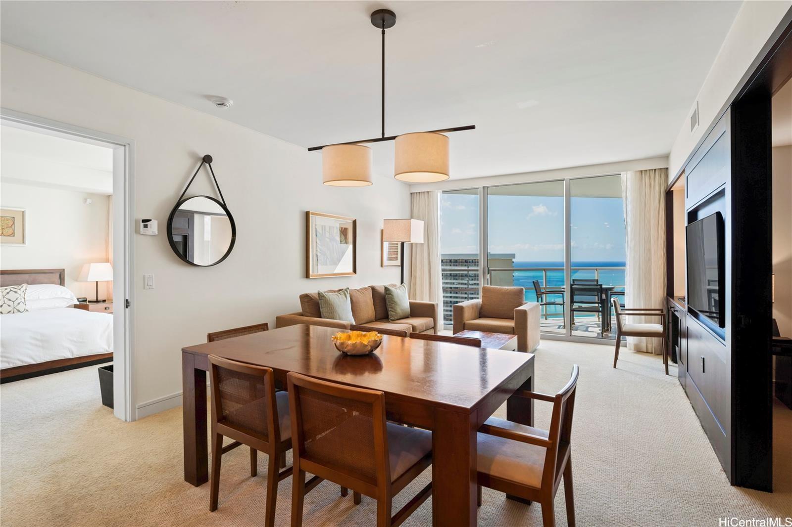 223 Saratoga Rd Honolulu - Rental - photo 5 of 20