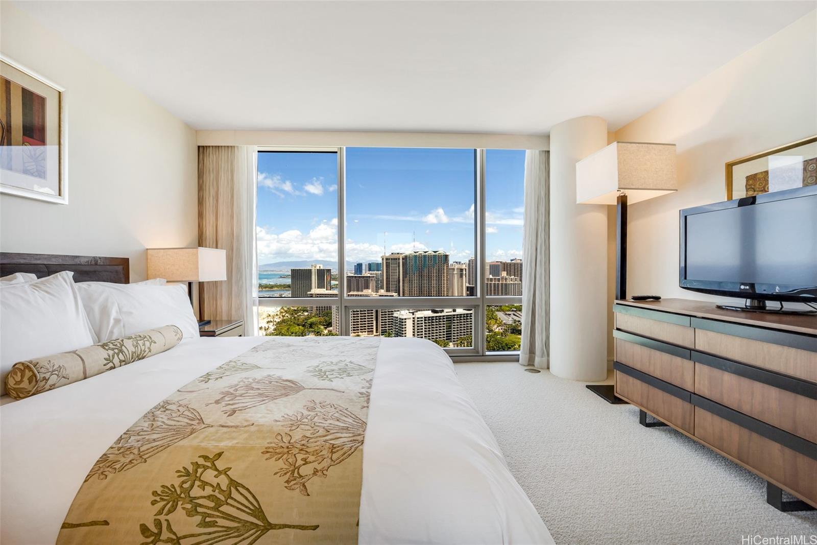 Trump Tower Waikiki condo # 3209, Honolulu, Hawaii - photo 18 of 25