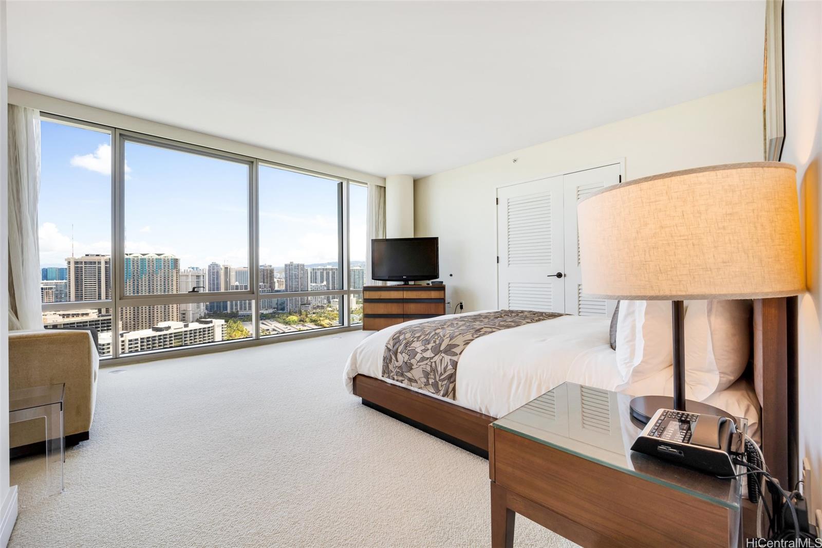 Trump Tower Waikiki condo # 3209, Honolulu, Hawaii - photo 22 of 25