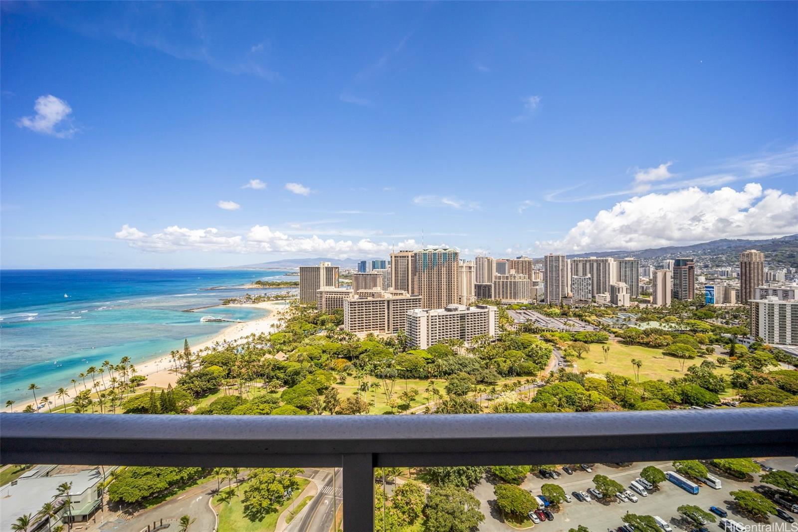 Trump Tower Waikiki condo # 3209, Honolulu, Hawaii - photo 7 of 25