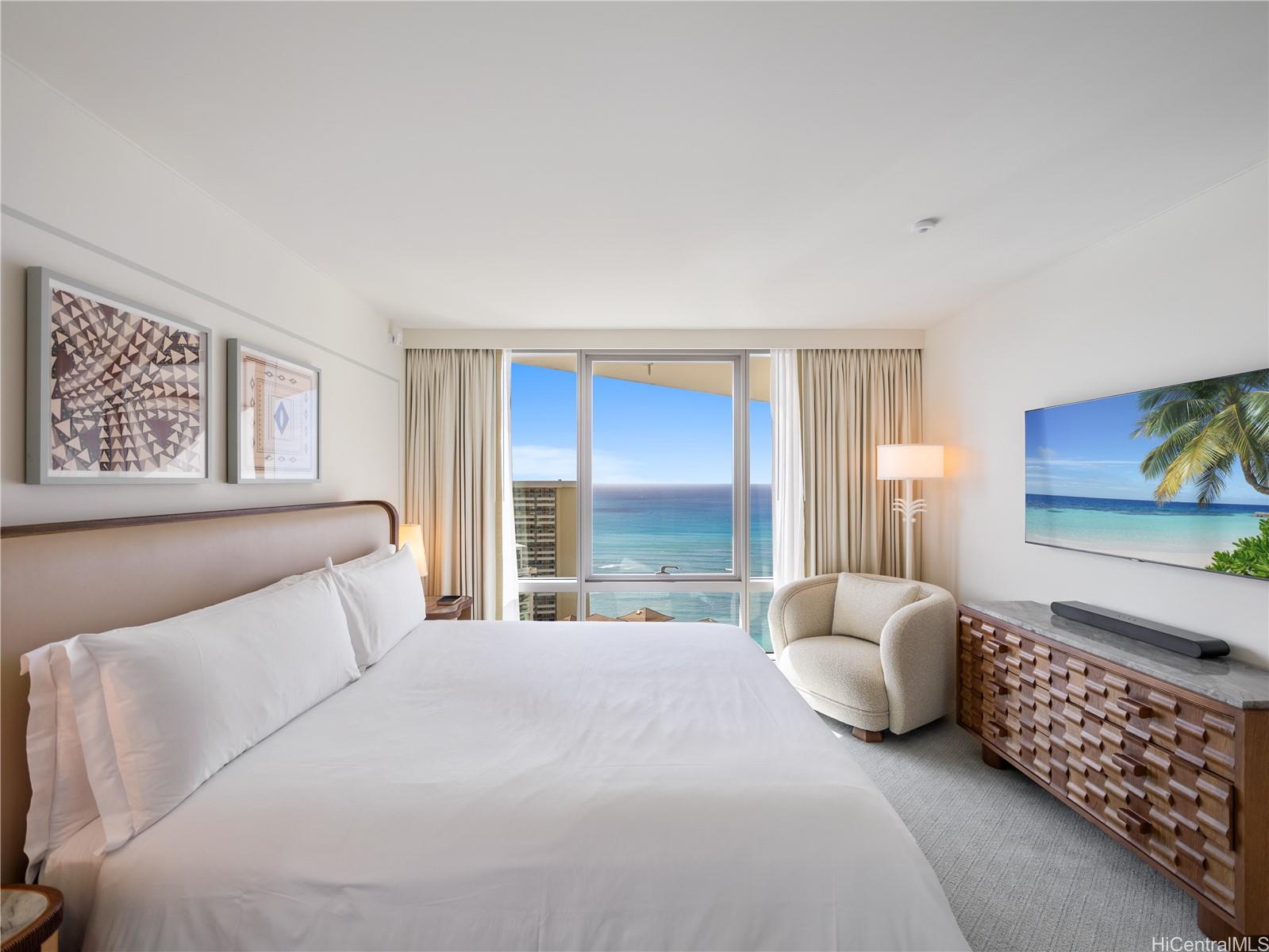 Trump Tower Waikiki condo # 3302, Honolulu, Hawaii - photo 13 of 25