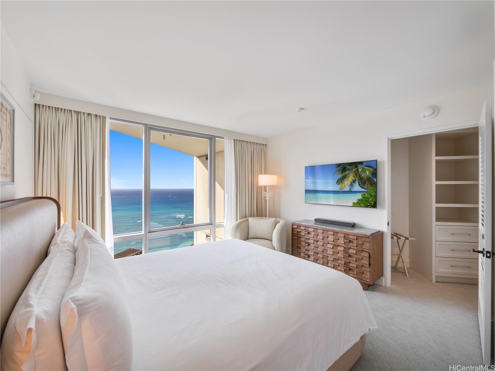 Trump Tower Waikiki condo # 3302, Honolulu, Hawaii - photo 14 of 25