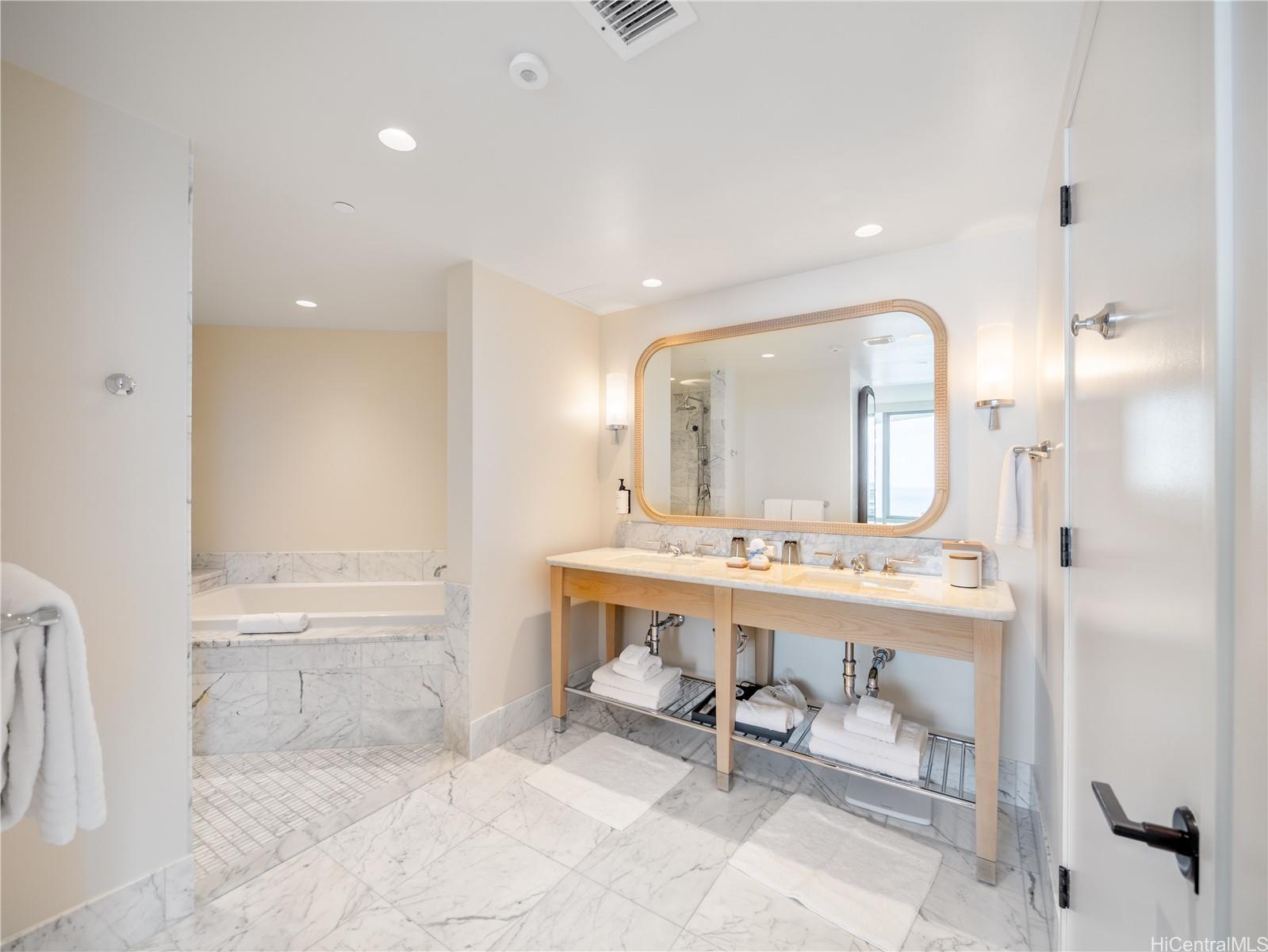 Trump Tower Waikiki condo # 3302, Honolulu, Hawaii - photo 15 of 25