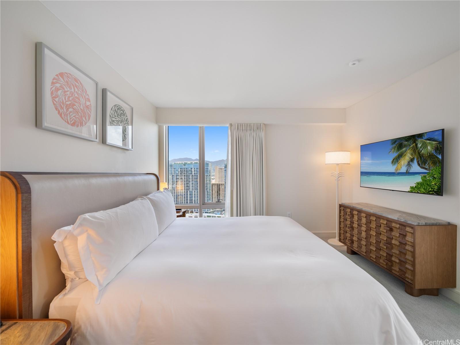 Trump Tower Waikiki condo # 3302, Honolulu, Hawaii - photo 17 of 25