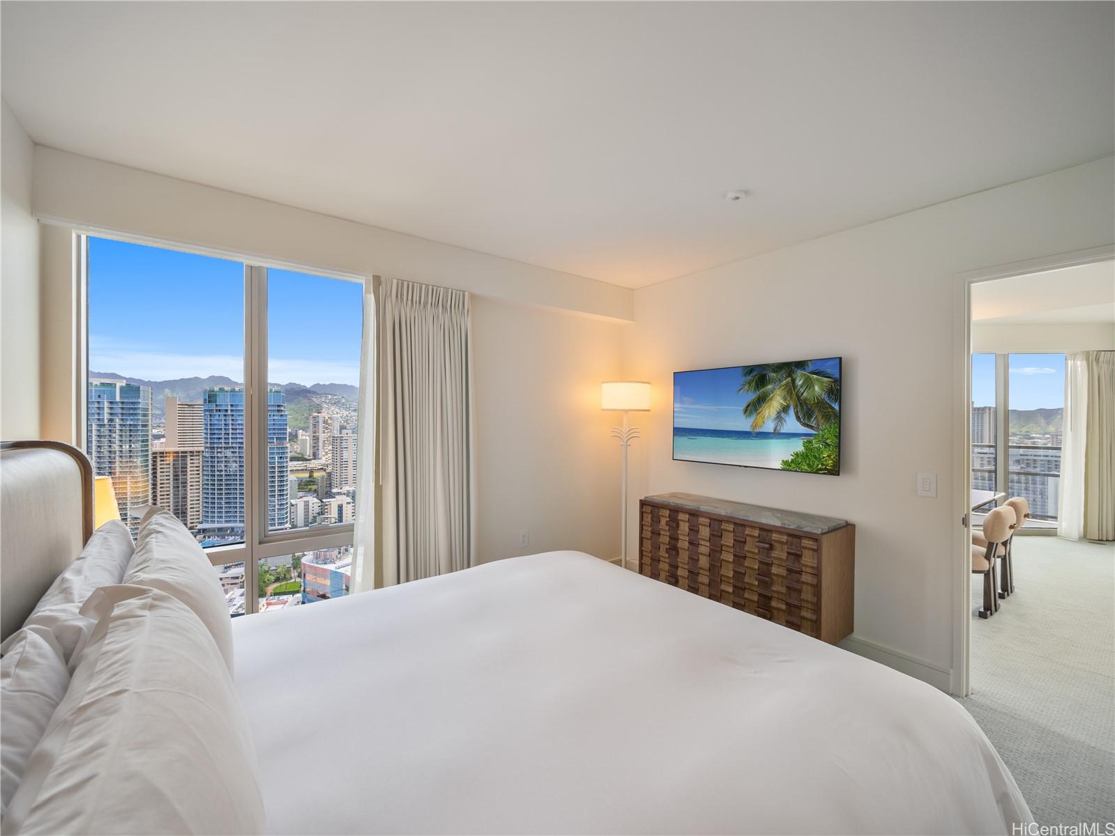 Trump Tower Waikiki condo # 3302, Honolulu, Hawaii - photo 18 of 25