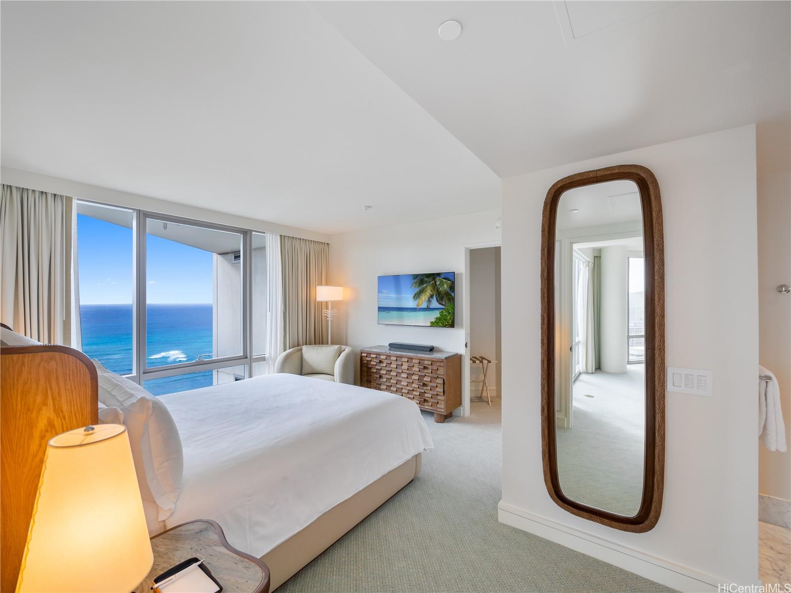 Trump Tower Waikiki condo # 3302, Honolulu, Hawaii - photo 20 of 25