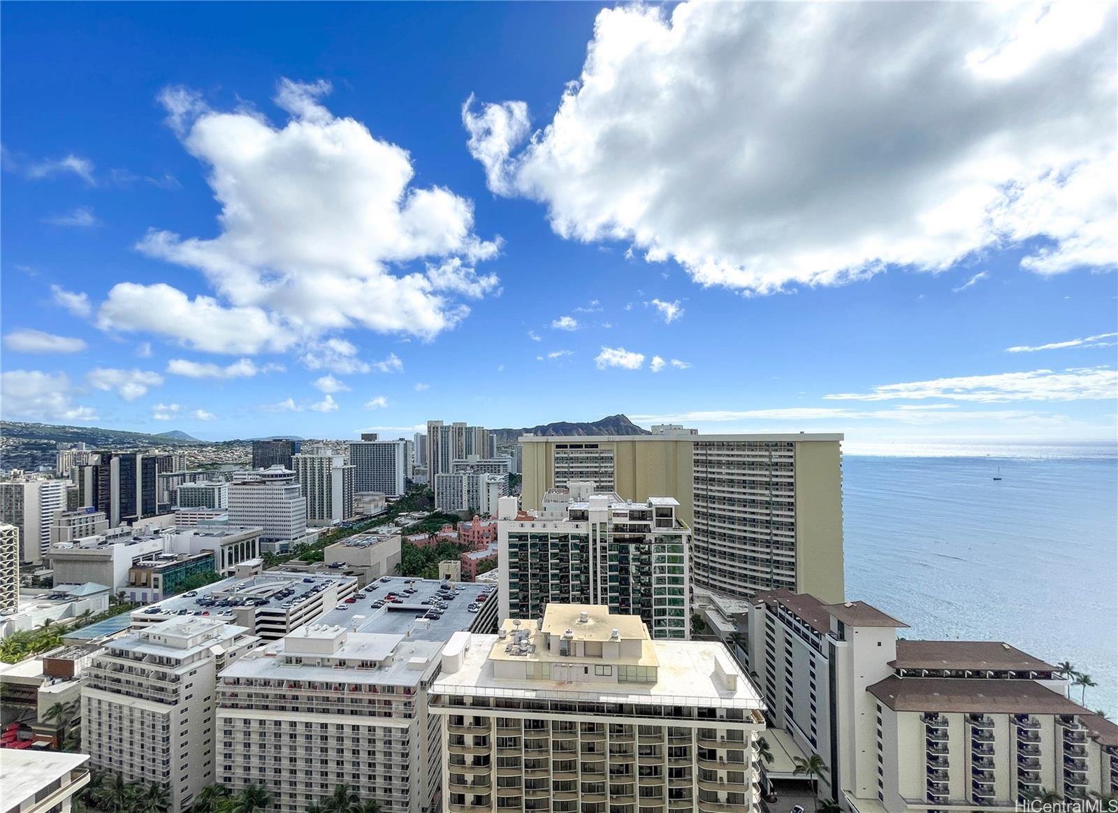 Trump Tower Waikiki condo # 3308, Honolulu, Hawaii - photo 24 of 25