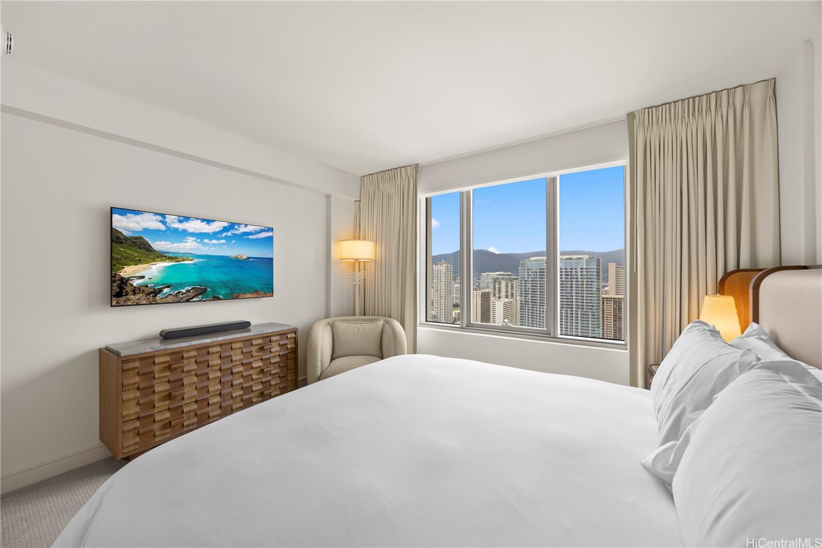 Trump Tower Waikiki condo # 3401, Honolulu, Hawaii - photo 14 of 25