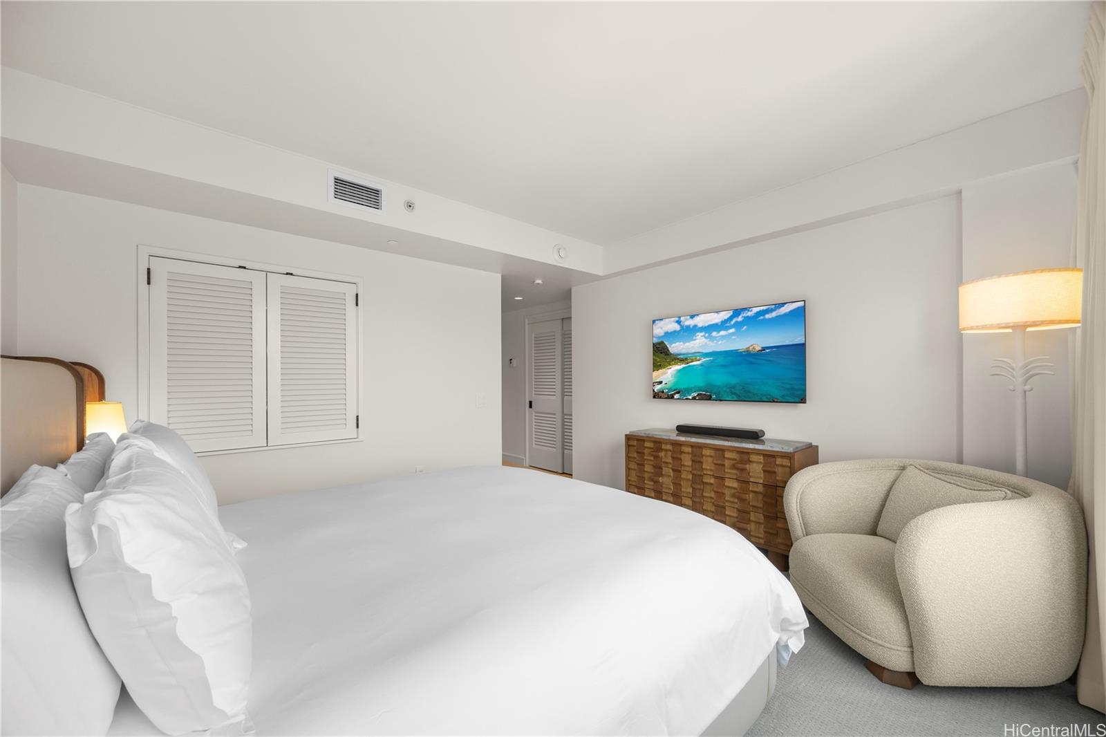 Trump Tower Waikiki condo # 3401, Honolulu, Hawaii - photo 15 of 25