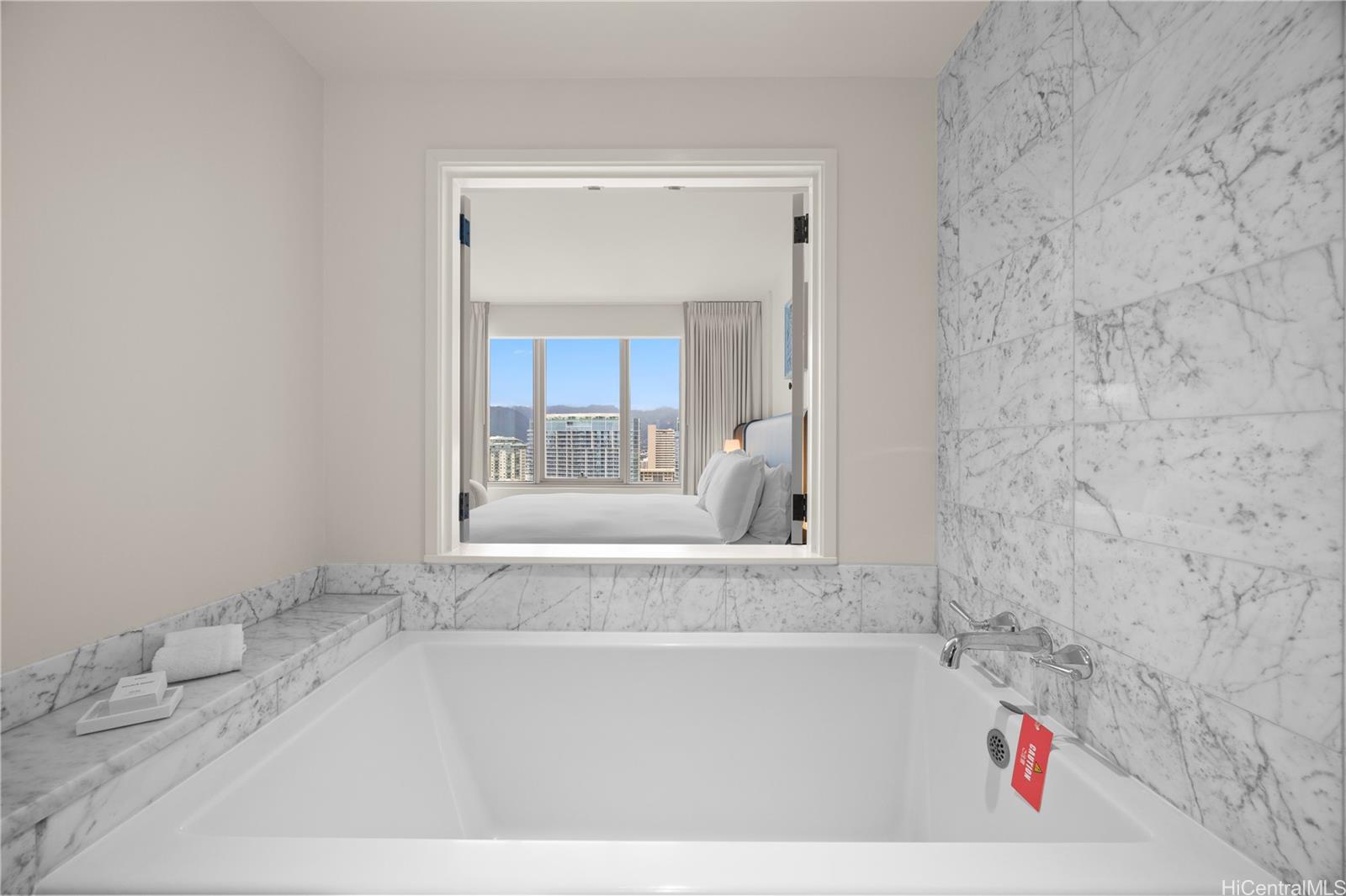 Trump Tower Waikiki condo # 3401, Honolulu, Hawaii - photo 17 of 25